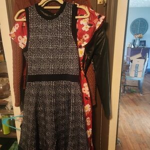 Kate Spade sweater dress